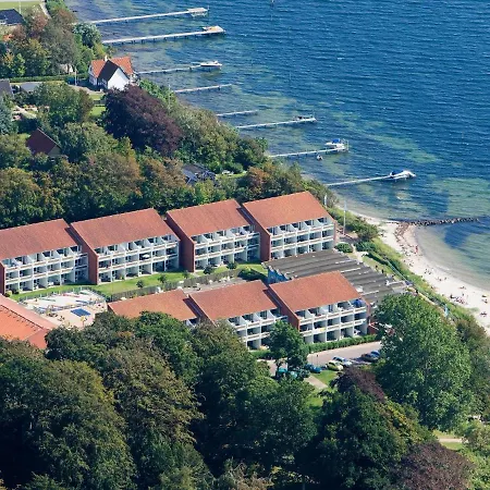 Lxxiii Lejlighed Faaborg